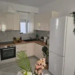 Apartment Rodini Ylia - Maisonette With Yard Rhodes City