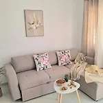 Apartment Rodini Ylia - Maisonette With Yard Rhodes City