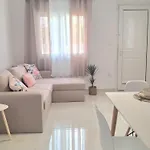 Rodini Ylia - Maisonette With Yard * Rhodes City
