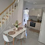 Apartamento Rodini Ylia - Maisonette With Yard