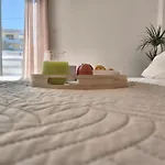 Rodini Ylia - Maisonette With Yard Apartmán *
