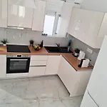 Rodini Ylia - Maisonette With Yard Apartman Rhodes City