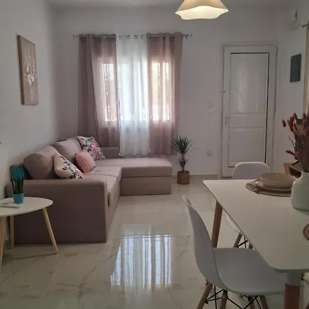 Rodini Ylia - Park Views - Near Apartment *