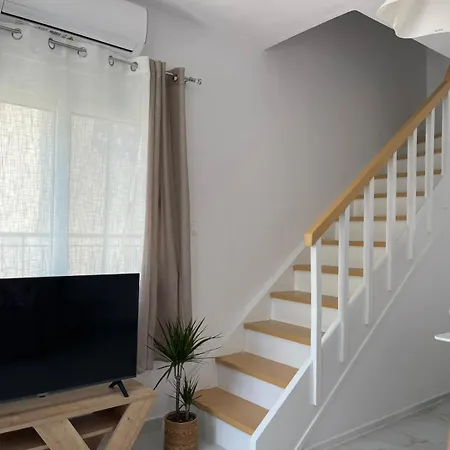 Rodini Ylia - Park Views - Near Apartment
