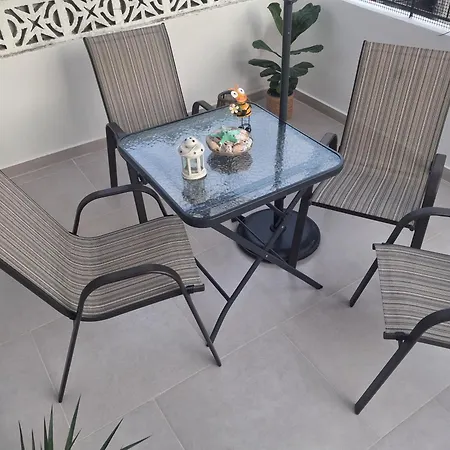 Apartment Rodini Ylia - Park Views - Near *