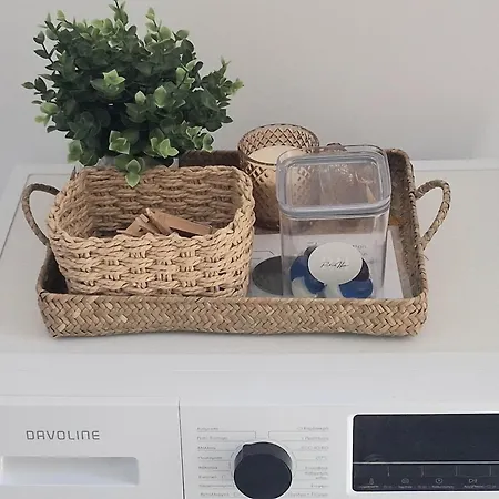 Appartement Rodini Ylia - Maisonette With Yard Rhodes City