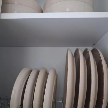 Appartement Rodini Ylia - Maisonette With Yard Rhodes City