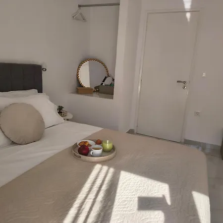 Rodini Ylia - Maisonette With Yard Appartement Rhodes City