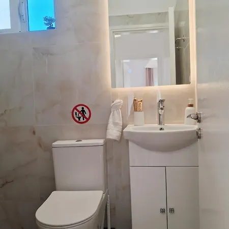 Rodini Ylia - Maisonette With Yard Apartamento Rhodes City