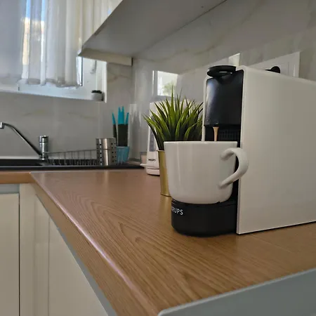Διαμέρισμα Rodini Ylia - Maisonette With Yard Rhodes City