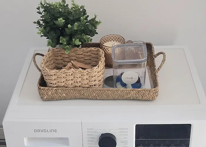 Appartement Rodini Ylia - Maisonette With Yard Rhodes City