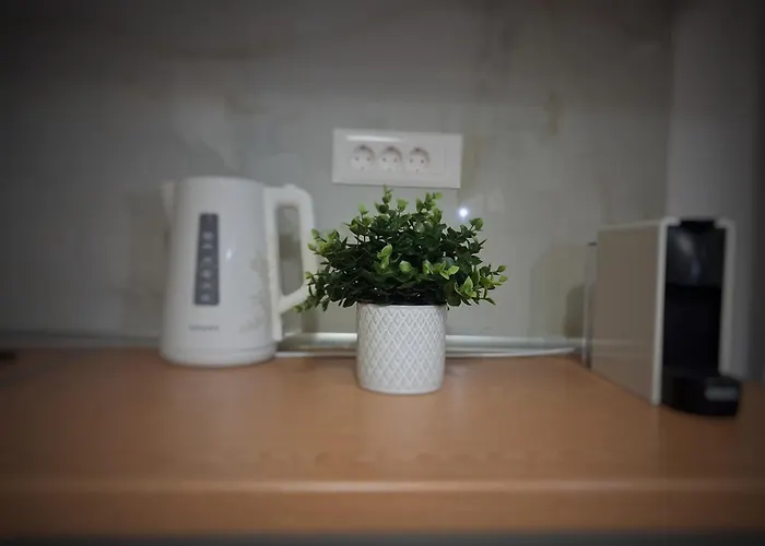 Appartement Rodini Ylia - Maisonette With Yard