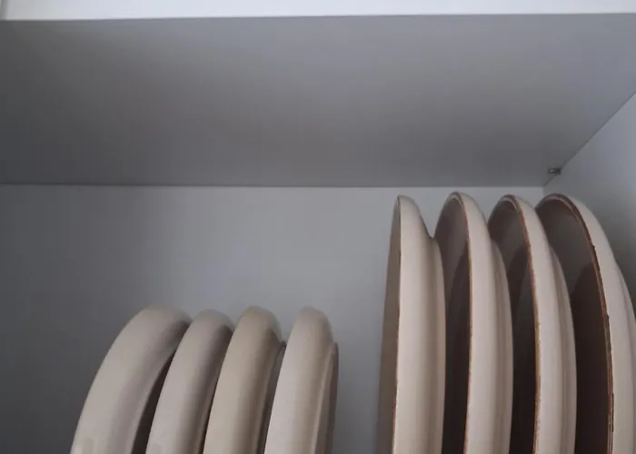 Appartement Rodini Ylia - Maisonette With Yard Rhodes City